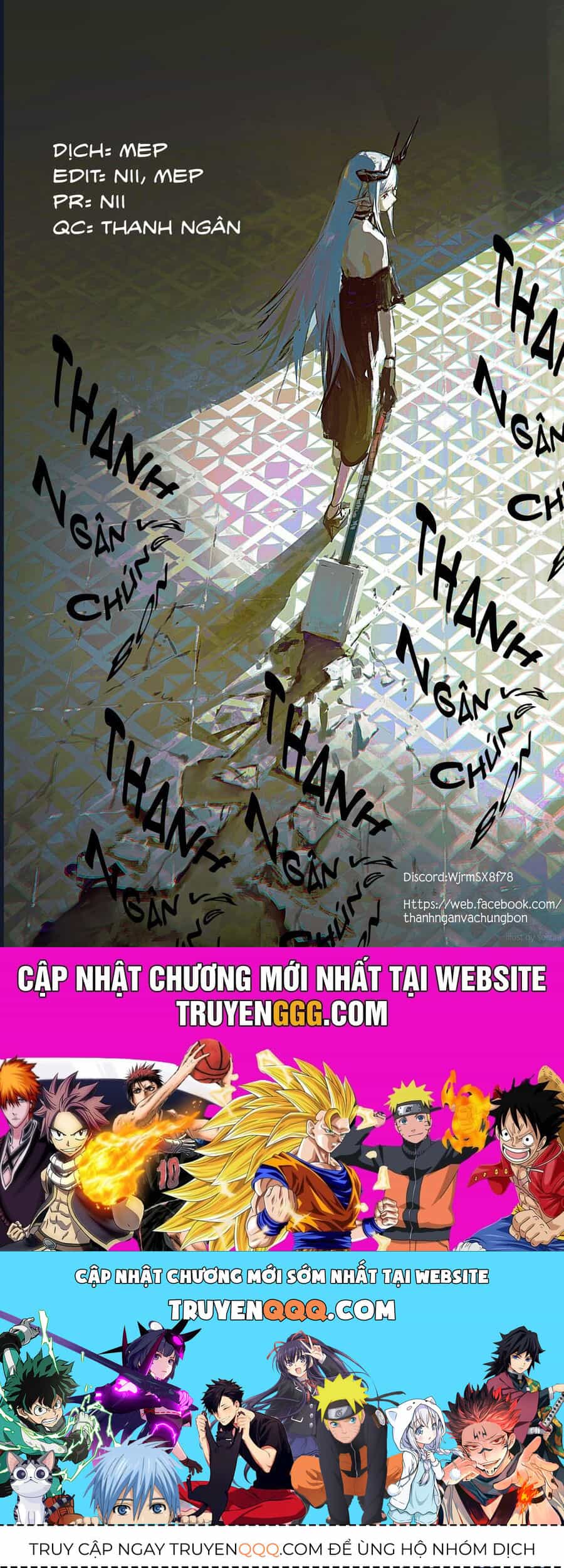 Vĩnh Biệt Nhé, Hỡi Những Kẻ Từng Bạc Bẽo Với Chúng Tôi - Chương 2 - ảnh 37