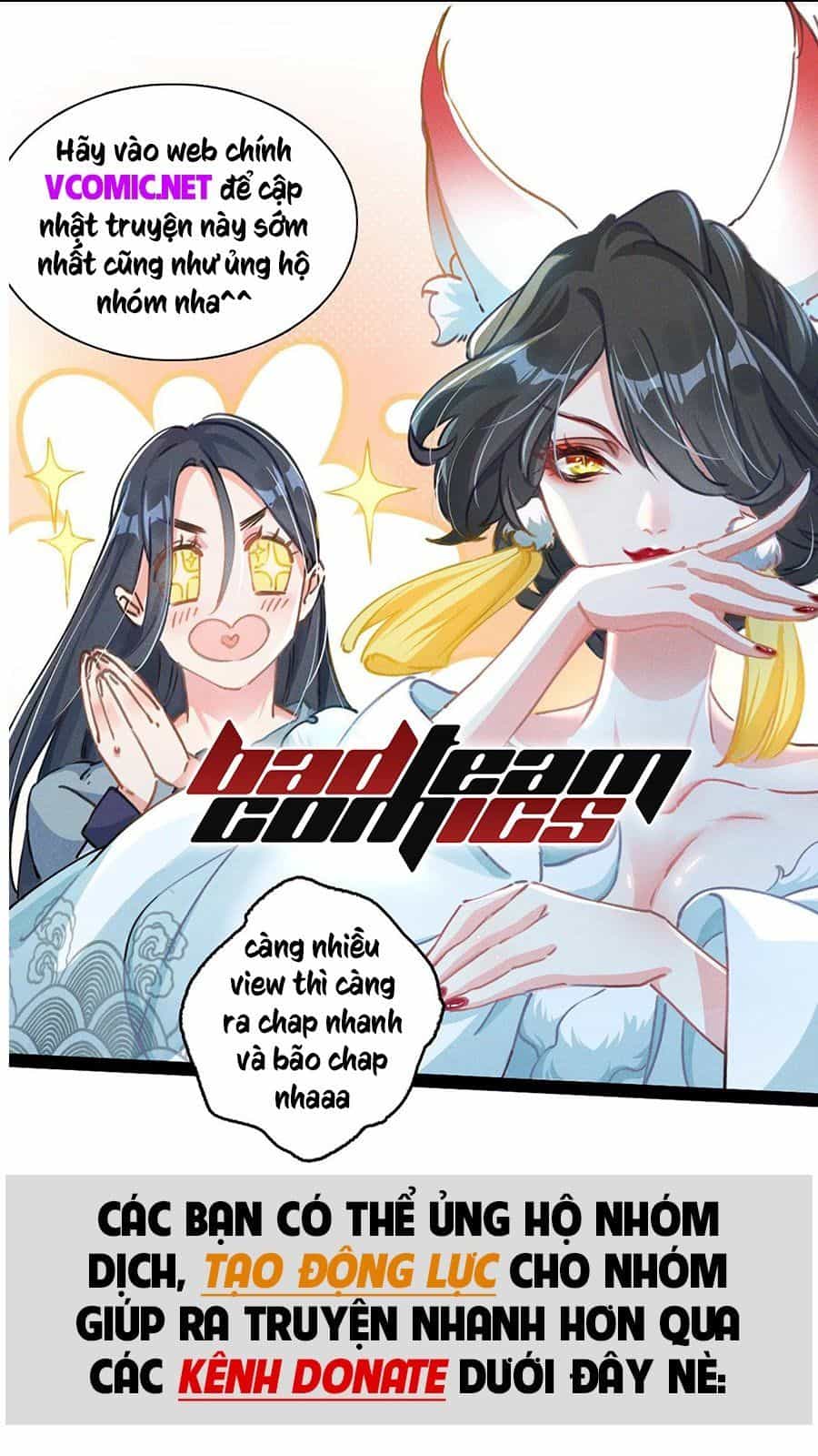 Vĩnh Hằng Quốc Độ - Chương 24 - ảnh 3