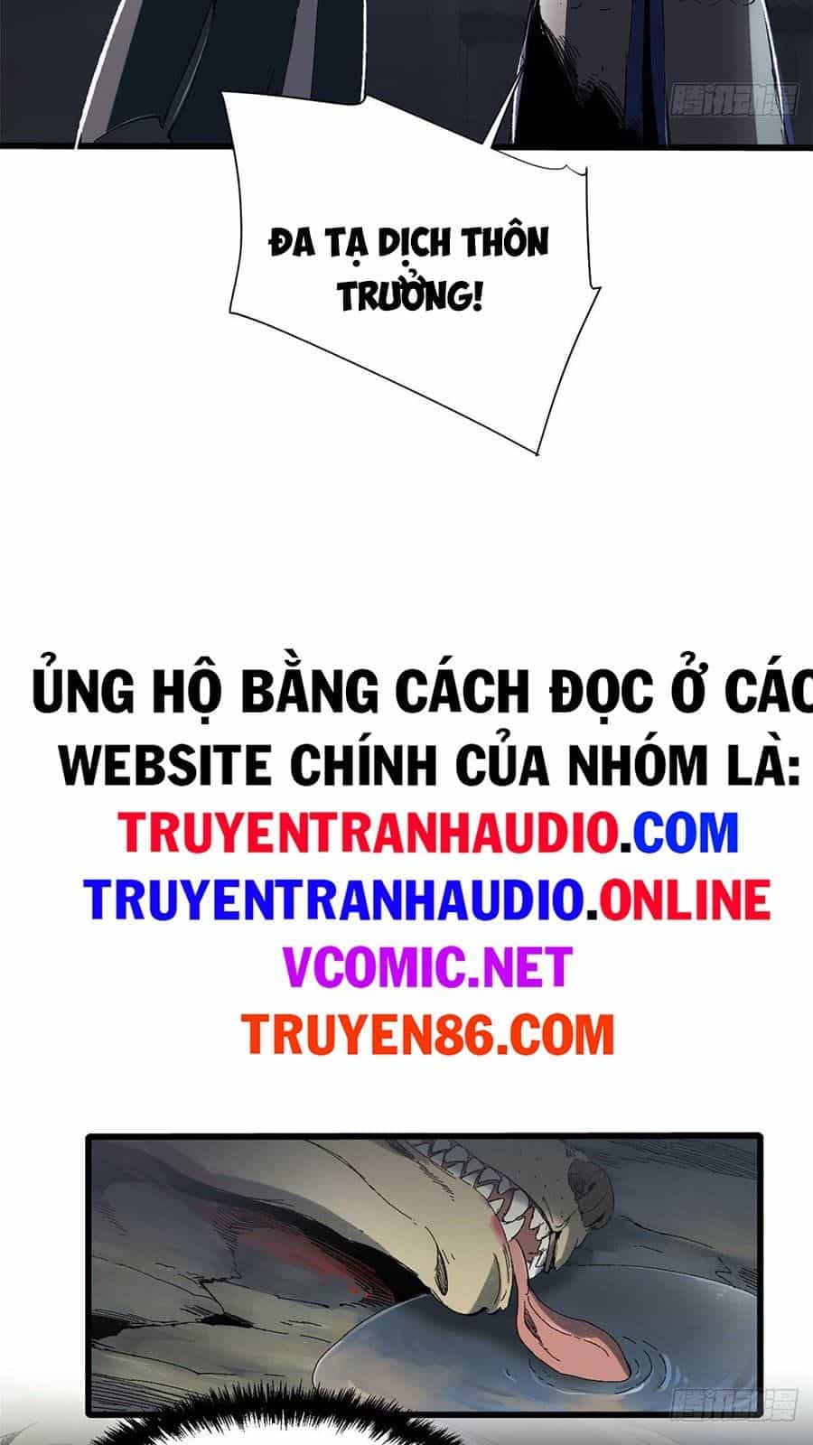 Vĩnh Hằng Quốc Độ - Chương 24 - ảnh 7