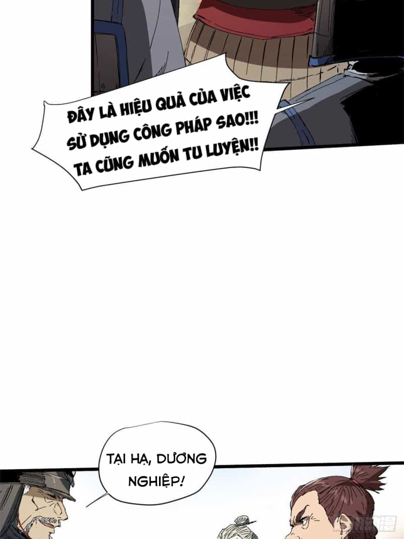 Vĩnh Hằng Quốc Độ - Chương 26 - ảnh 10