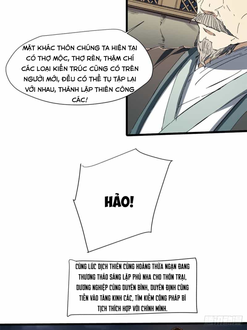Vĩnh Hằng Quốc Độ - Chương 26 - ảnh 18