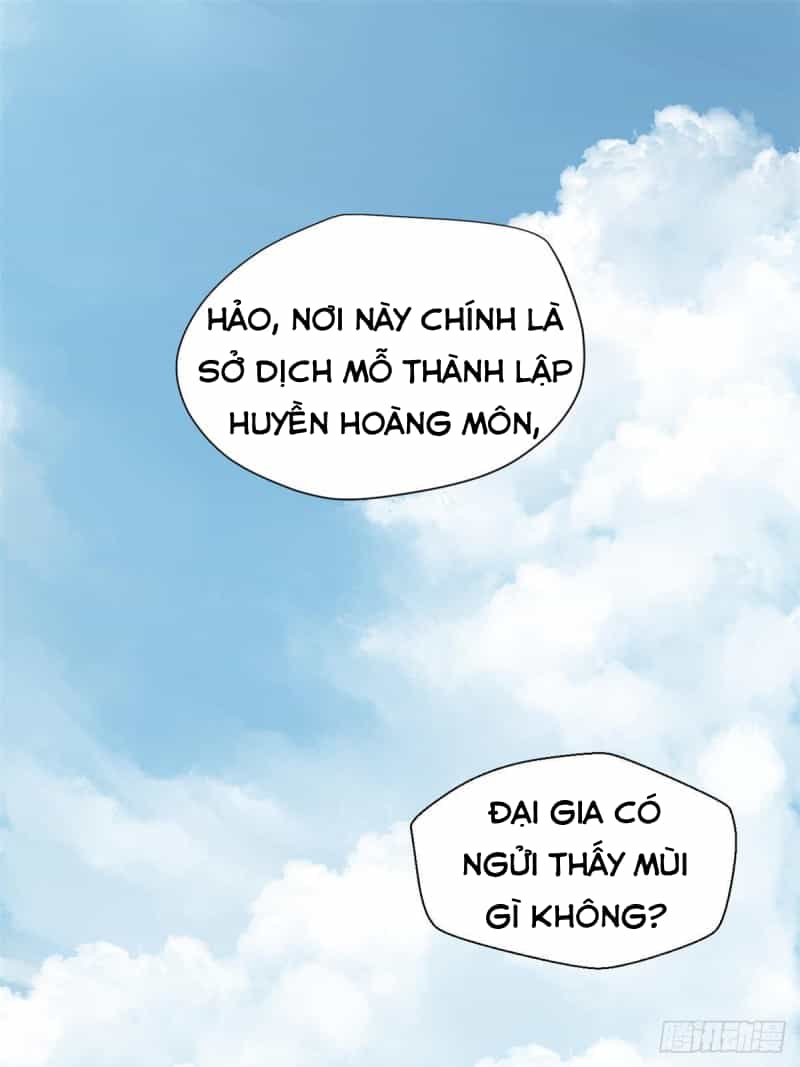 Vĩnh Hằng Quốc Độ - Chương 26 - ảnh 3