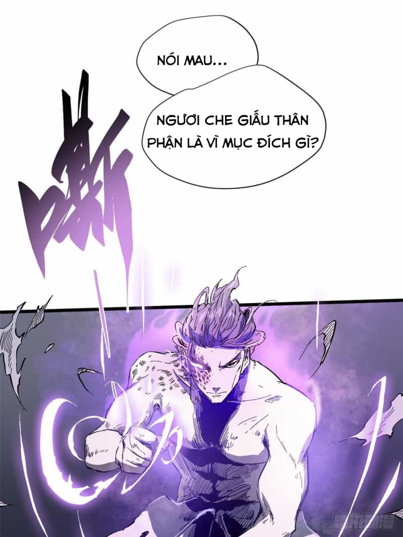 Vĩnh Hằng Quốc Độ - Chương 26 - ảnh 36