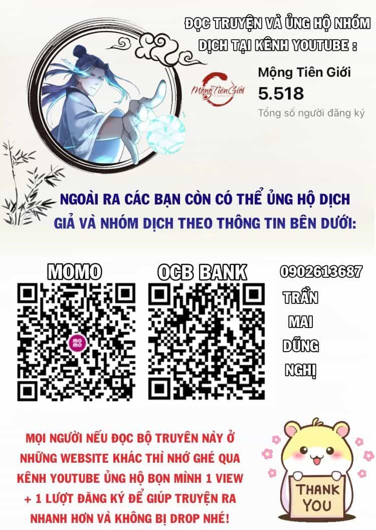 Vĩnh Hằng Quốc Độ - Chương 30 - ảnh 2