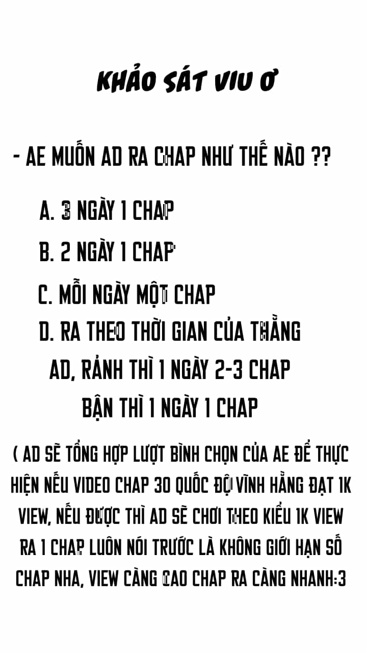 Vĩnh Hằng Quốc Độ - Chương 30 - ảnh 3