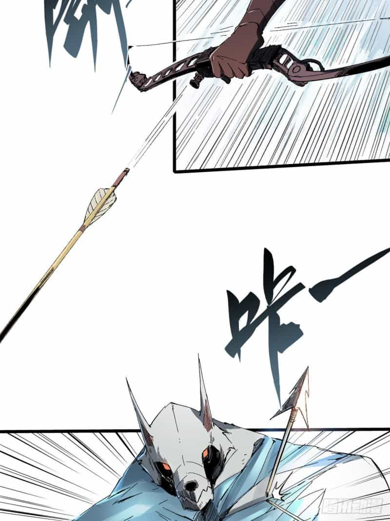 Vĩnh Hằng Quốc Độ - Chương 31 - ảnh 30