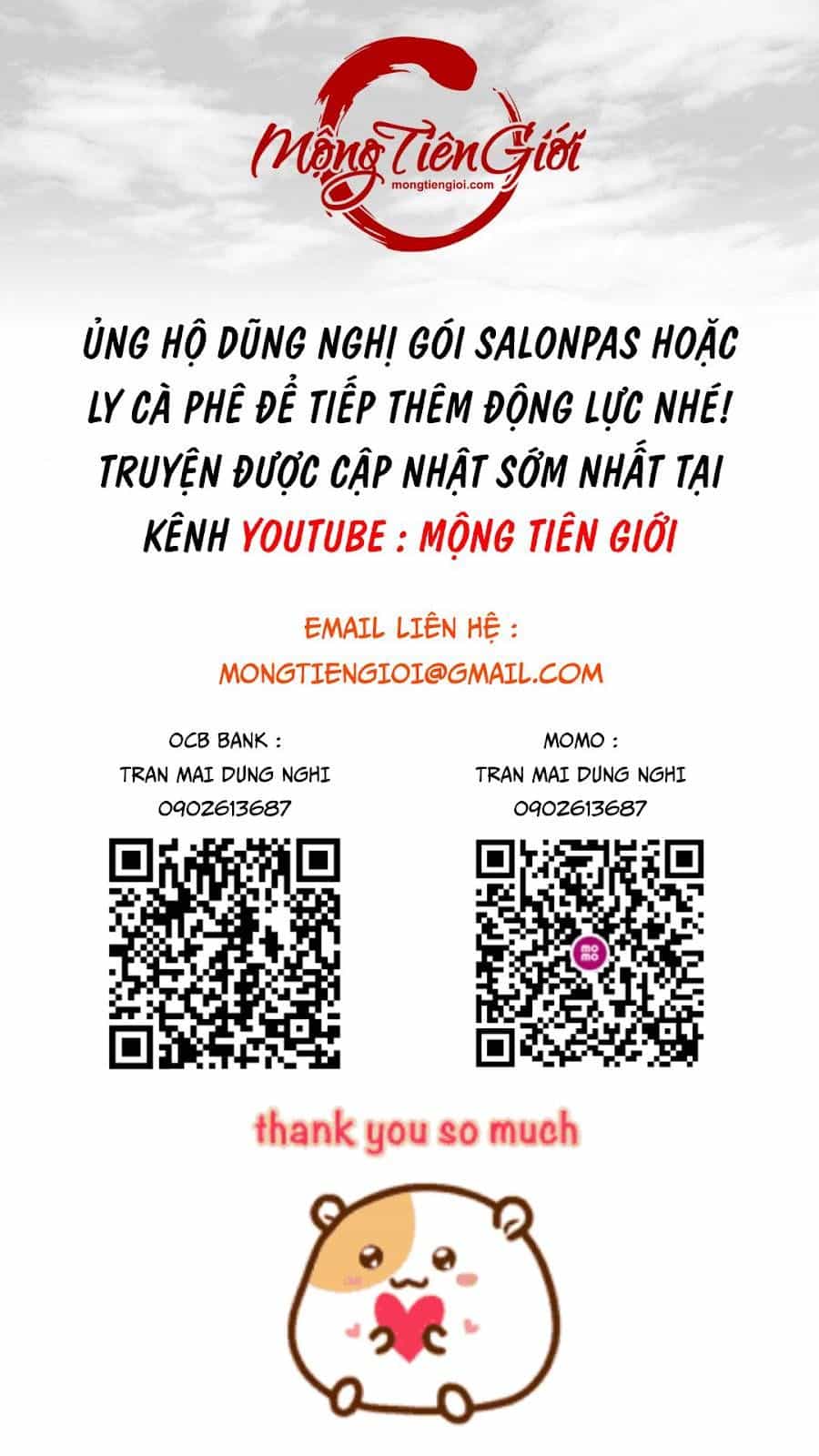 Vĩnh Hằng Quốc Độ - Chương 35 - ảnh 3