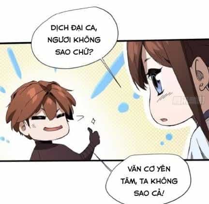 Vĩnh Hằng Quốc Độ - Chương 38 - ảnh 32