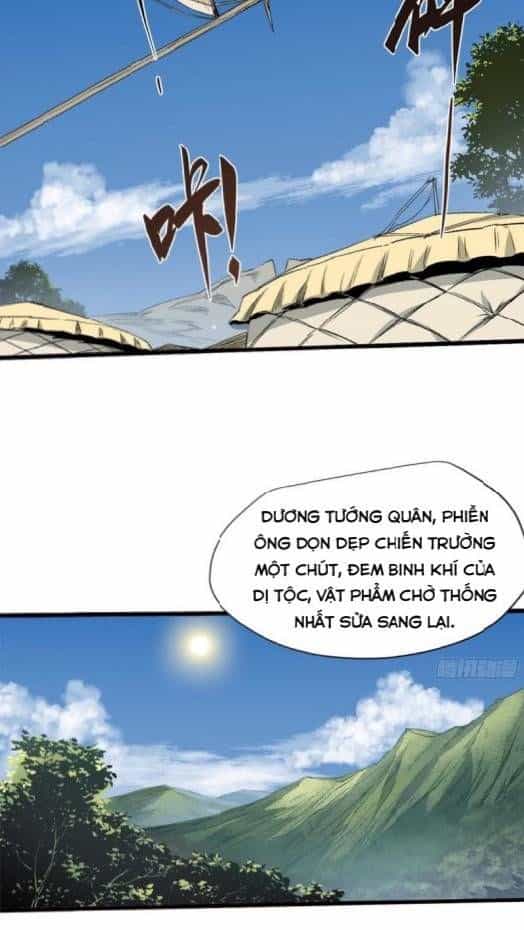 Vĩnh Hằng Quốc Độ - Chương 38 - ảnh 53