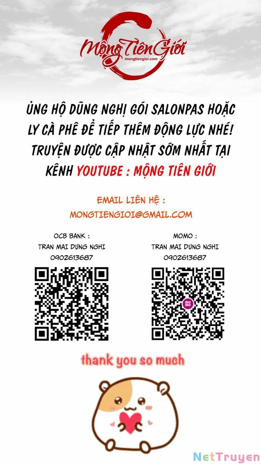 Vĩnh Hằng Quốc Độ - Chương 39 - ảnh 2