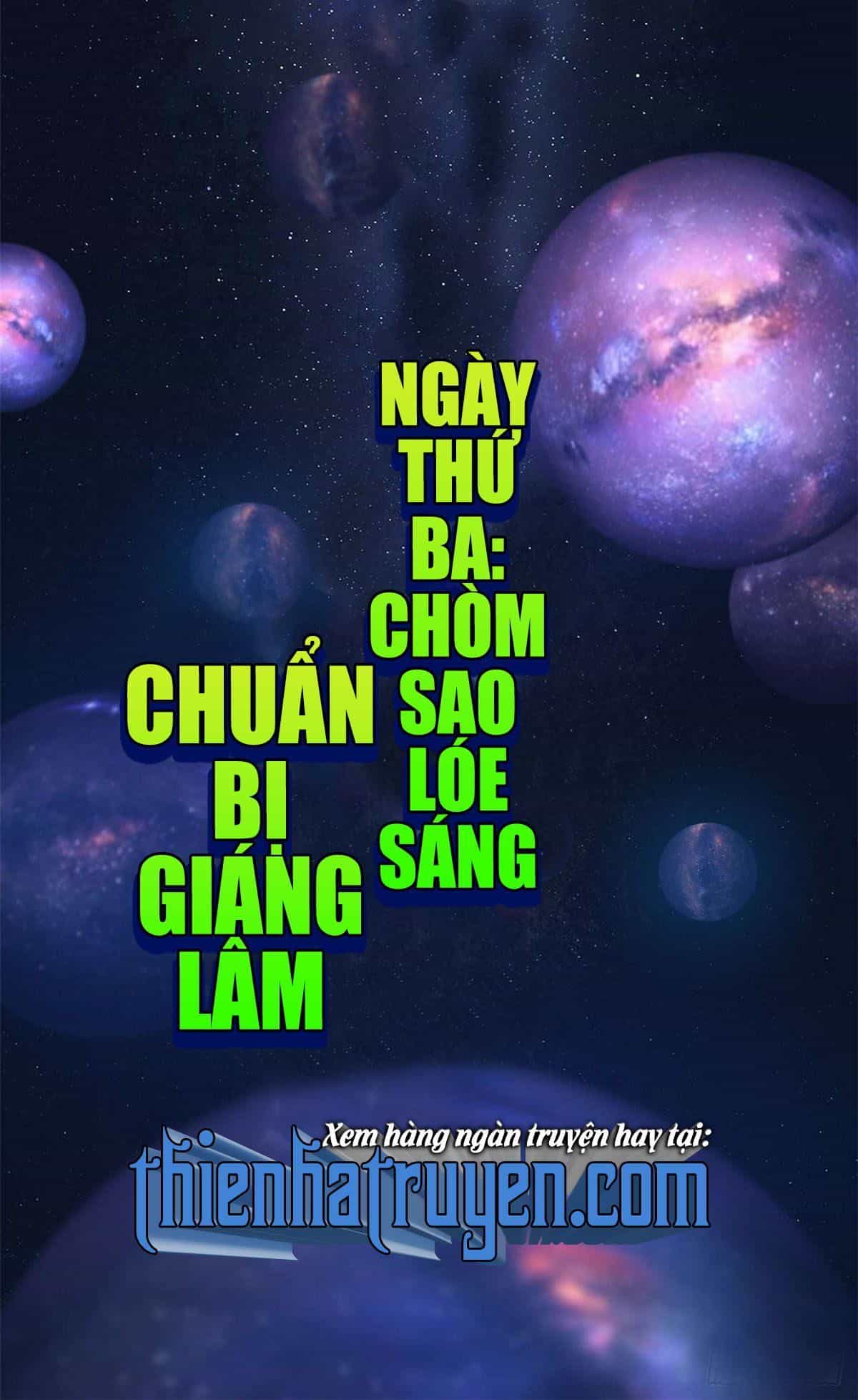 Vĩnh Hằng Quốc Độ - Chương 3 - ảnh 30