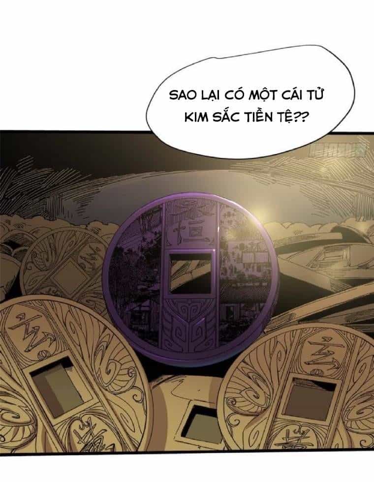Vĩnh Hằng Quốc Độ - Chương 40 - ảnh 31