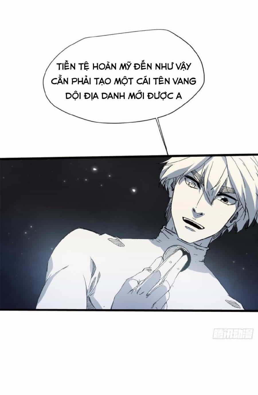 Vĩnh Hằng Quốc Độ - Chương 40 - ảnh 39