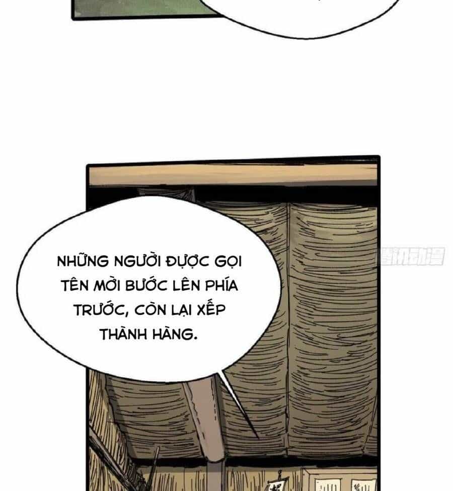 Vĩnh Hằng Quốc Độ - Chương 41 - ảnh 4