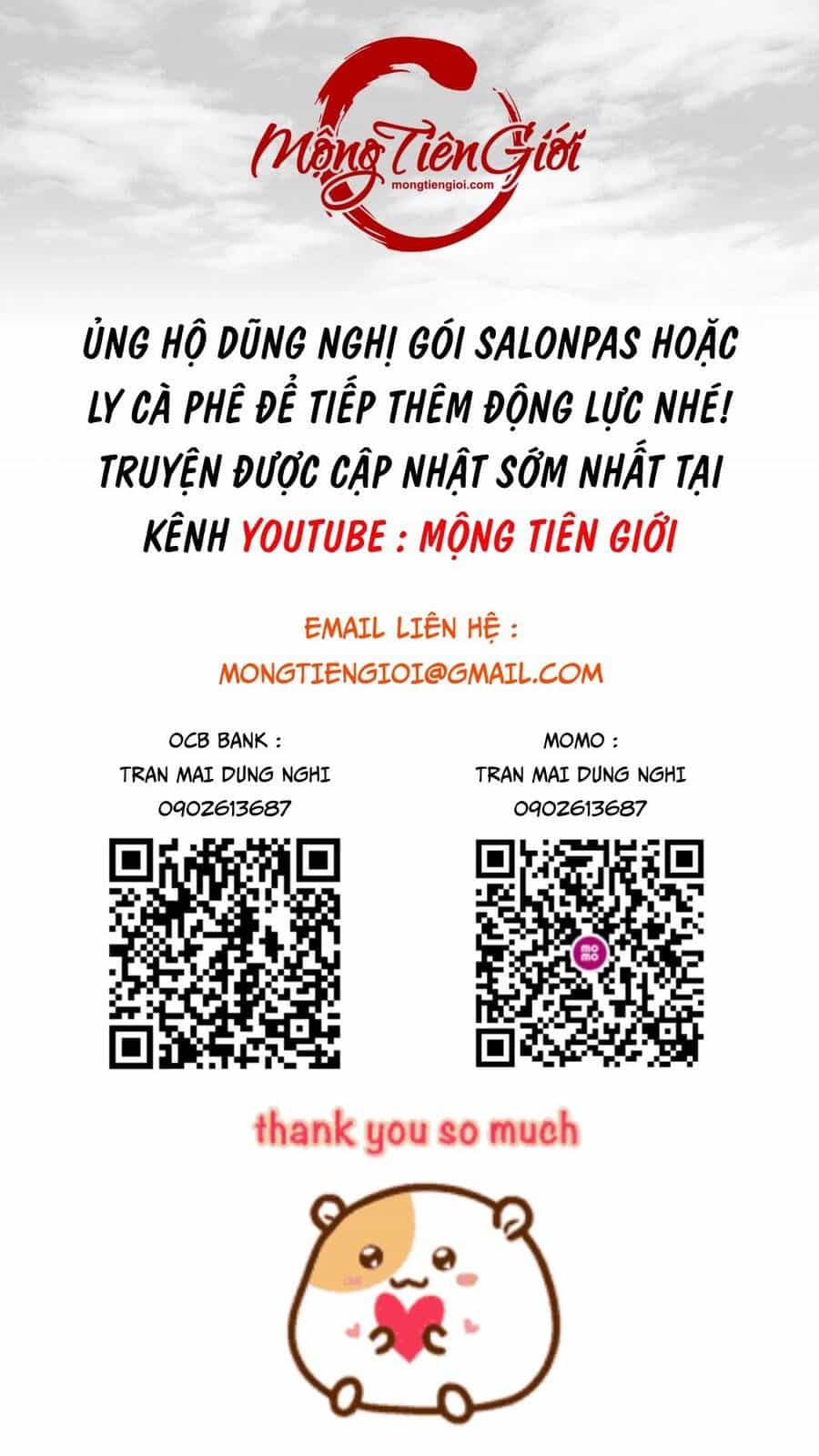 Vĩnh Hằng Quốc Độ - Chương 56 - ảnh 3
