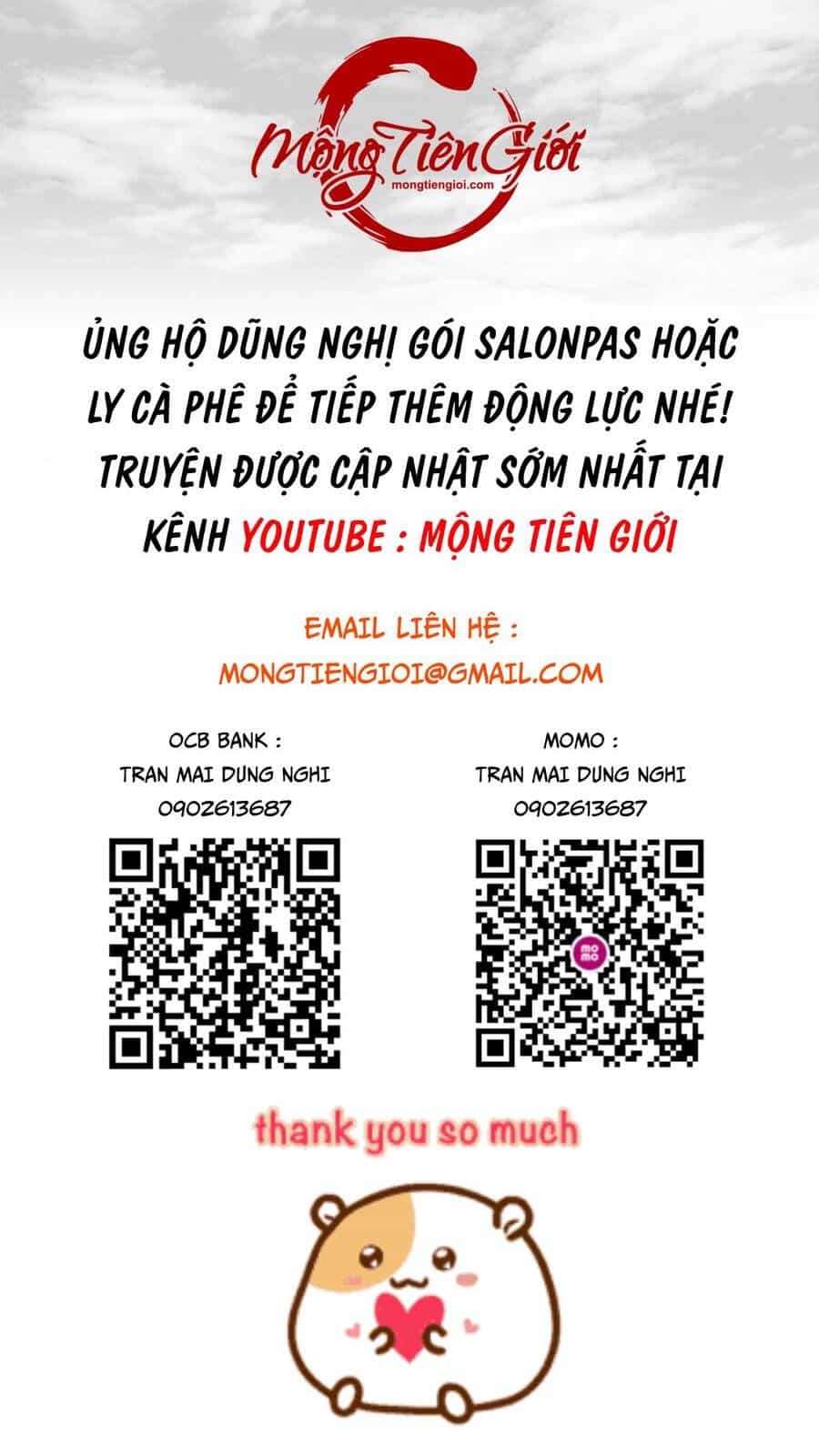Vĩnh Hằng Quốc Độ - Chương 58 - ảnh 2