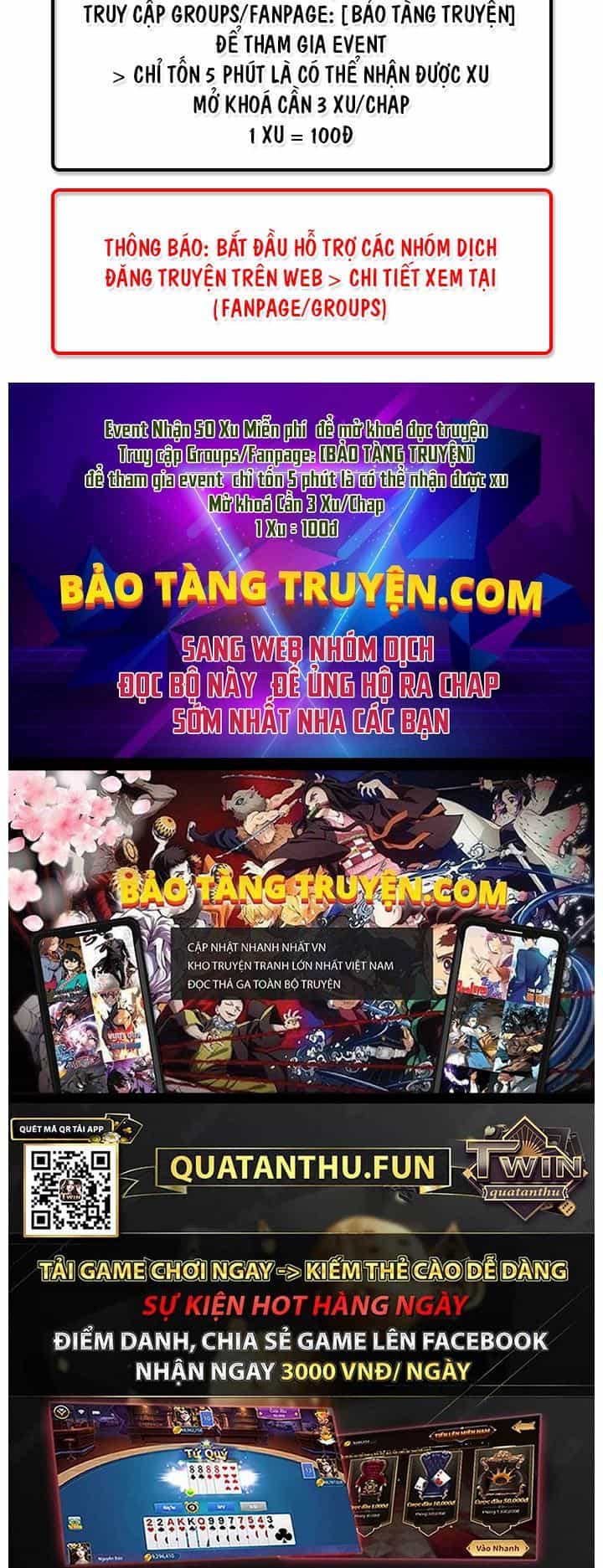 Vĩnh Hằng Quốc Độ - Chương 6 - ảnh 17