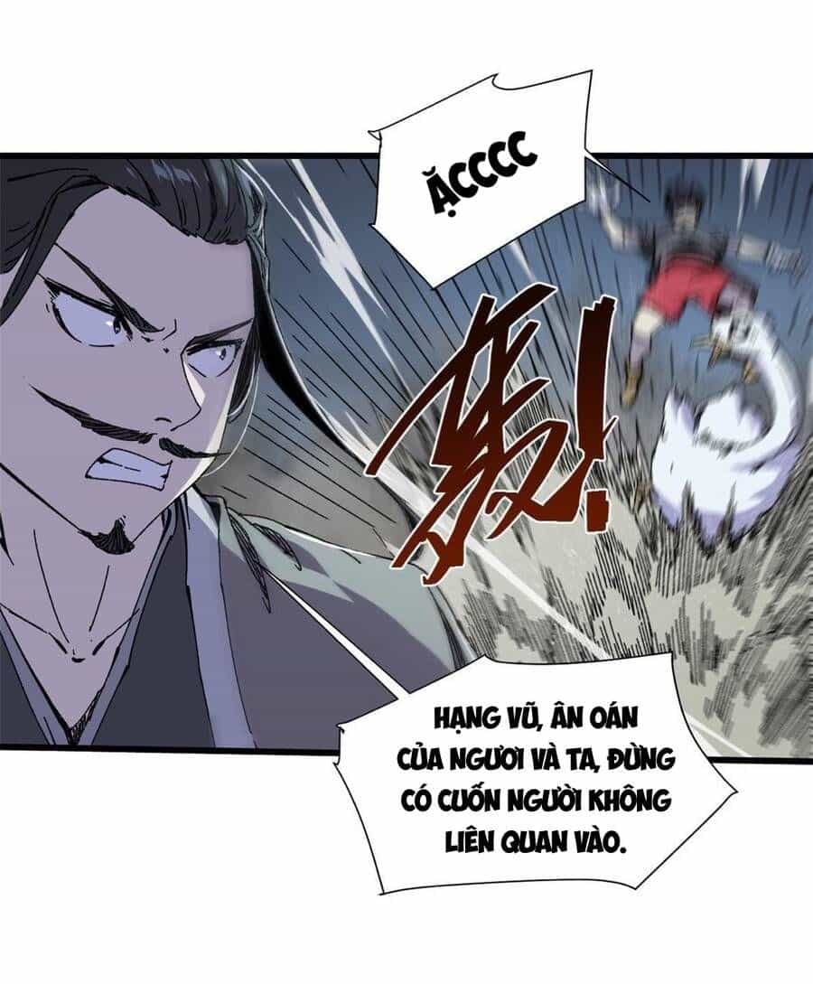 Vĩnh Hằng Quốc Độ - Chương 61 - ảnh 13