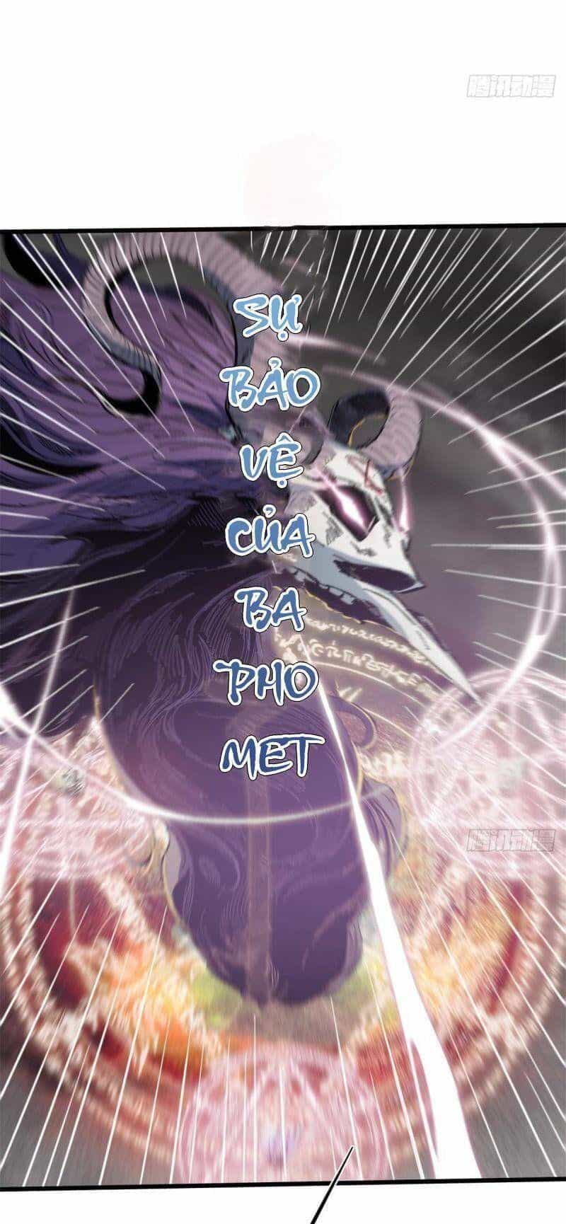 Vĩnh Hằng Quốc Độ - Chương 64 - ảnh 20