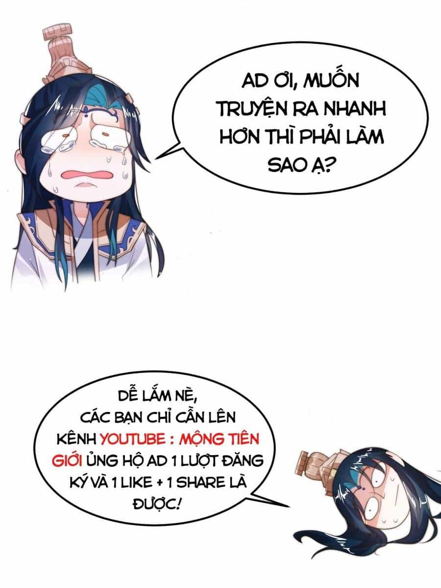 Vĩnh Hằng Quốc Độ - Chương 66 - ảnh 38