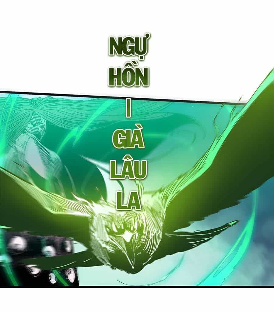 Vĩnh Hằng Quốc Độ - Chương 67 - ảnh 4