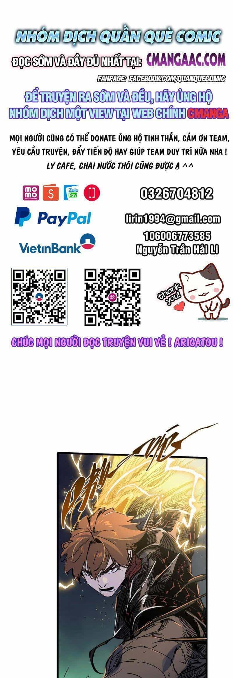 Vĩnh Hằng Quốc Độ - Chương 72 - ảnh 2