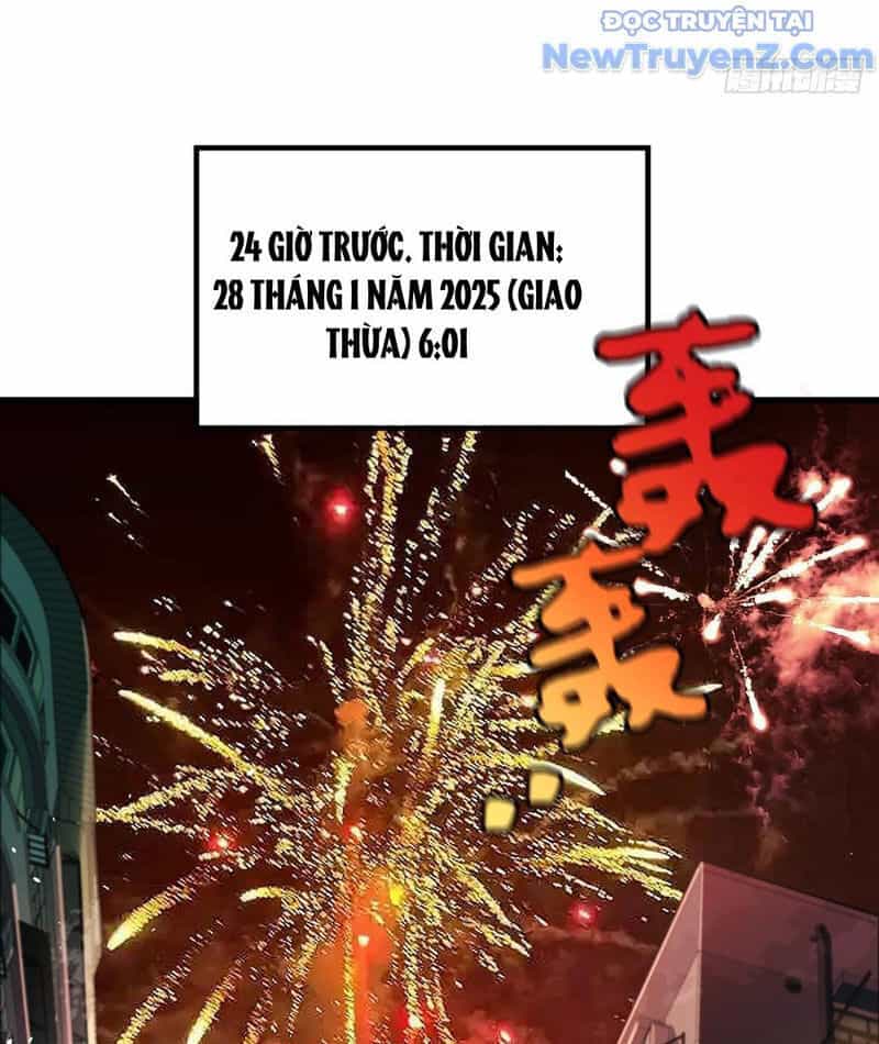 Vĩnh Sinh Đi Chết Đi! - Chương 1 - ảnh 11