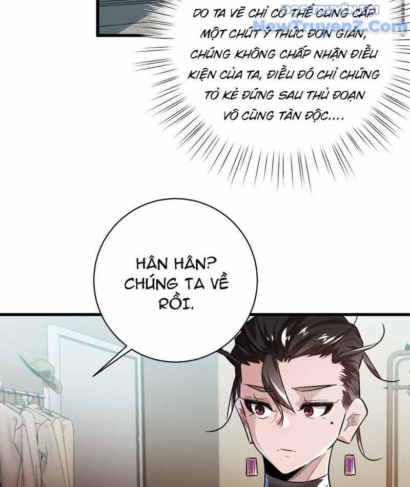 Vĩnh Sinh Đi Chết Đi! - Chương 1 - ảnh 119