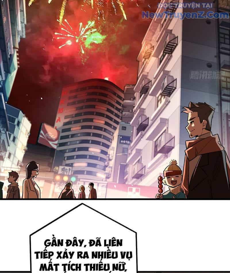 Vĩnh Sinh Đi Chết Đi! - Chương 1 - ảnh 12