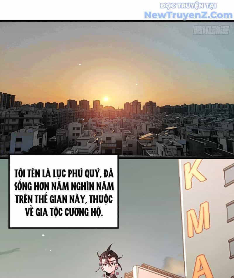 Vĩnh Sinh Đi Chết Đi! - Chương 1 - ảnh 123
