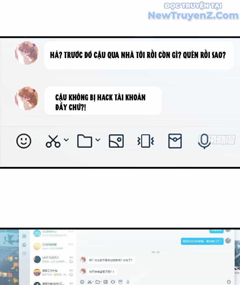 Vĩnh Sinh Đi Chết Đi! - Chương 1 - ảnh 19