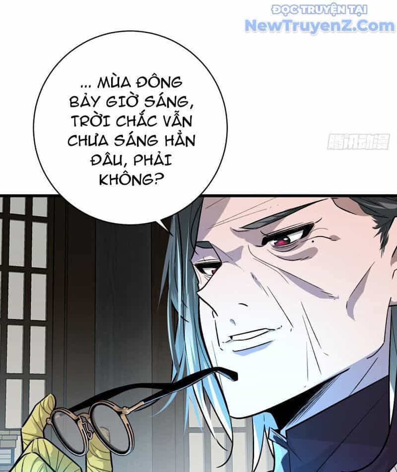 Vĩnh Sinh Đi Chết Đi! - Chương 1 - ảnh 24