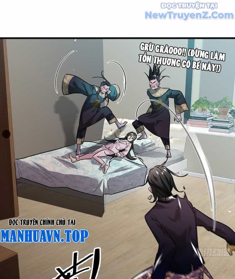 Vĩnh Sinh Đi Chết Đi! - Chương 1 - ảnh 78