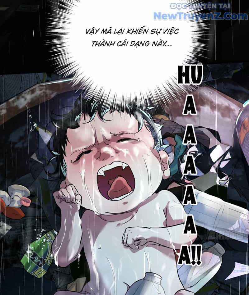Vĩnh Sinh Đi Chết Đi! - Chương 1 - ảnh 9