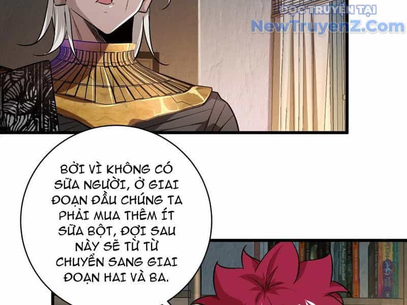 Vĩnh Sinh Đi Chết Đi! - Chương 10 - ảnh 50