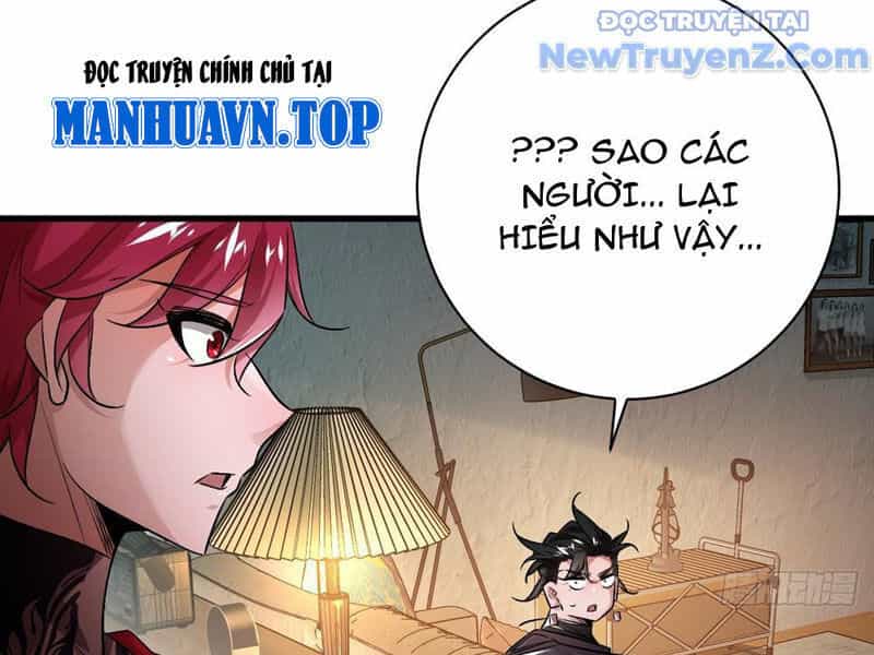 Vĩnh Sinh Đi Chết Đi! - Chương 10 - ảnh 53