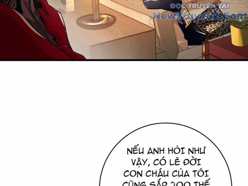 Vĩnh Sinh Đi Chết Đi! - Chương 10 - ảnh 54