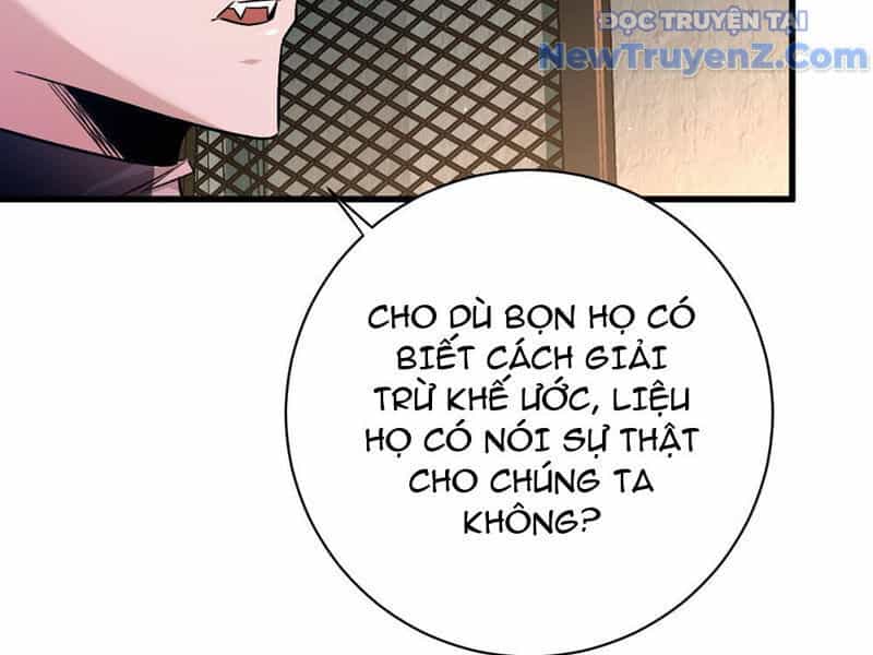 Vĩnh Sinh Đi Chết Đi! - Chương 10 - ảnh 78