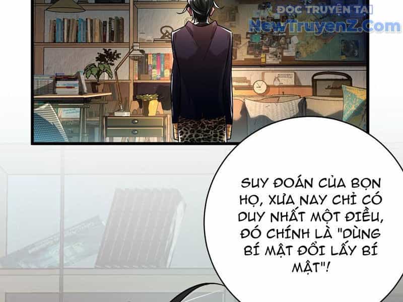 Vĩnh Sinh Đi Chết Đi! - Chương 10 - ảnh 80