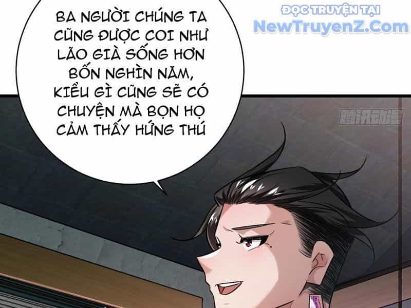 Vĩnh Sinh Đi Chết Đi! - Chương 10 - ảnh 86