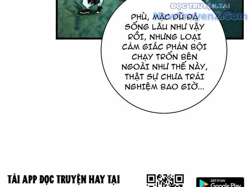 Vĩnh Sinh Đi Chết Đi! - Chương 10 - ảnh 99