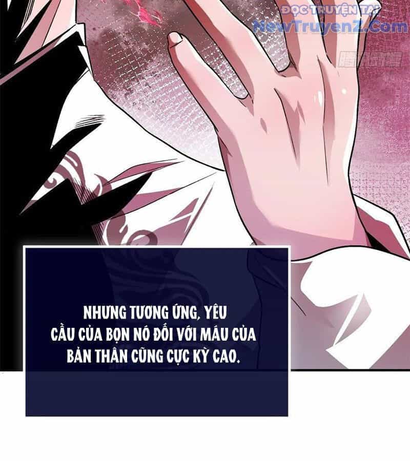 Vĩnh Sinh Đi Chết Đi! - Chương 12 - ảnh 10