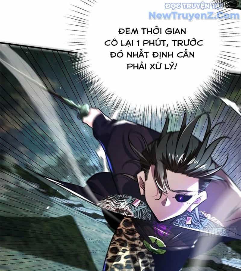 Vĩnh Sinh Đi Chết Đi! - Chương 12 - ảnh 21