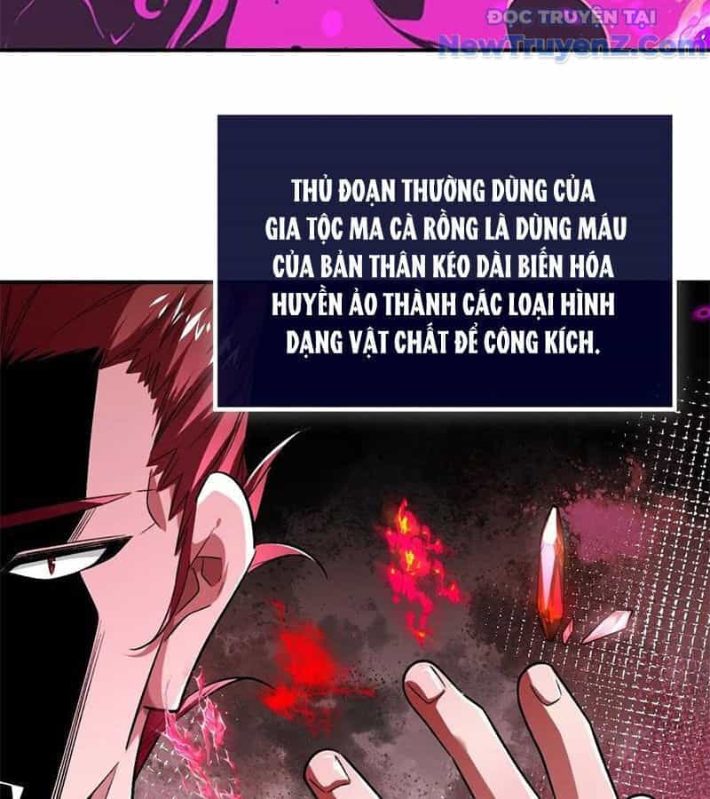 Vĩnh Sinh Đi Chết Đi! - Chương 12 - ảnh 9