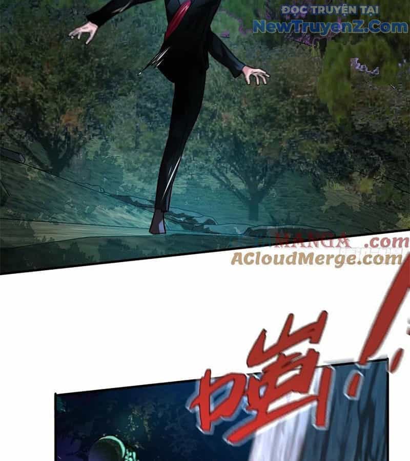 Vĩnh Sinh Đi Chết Đi! - Chương 13 - ảnh 14