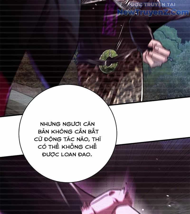 Vĩnh Sinh Đi Chết Đi! - Chương 14 - ảnh 9