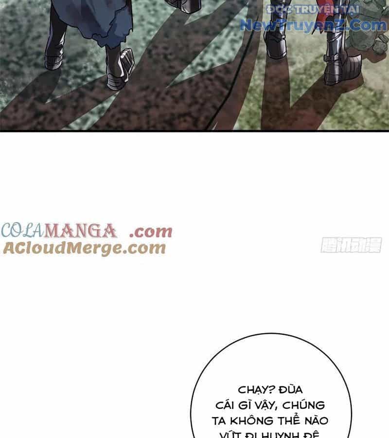 Vĩnh Sinh Đi Chết Đi! - Chương 15 - ảnh 26