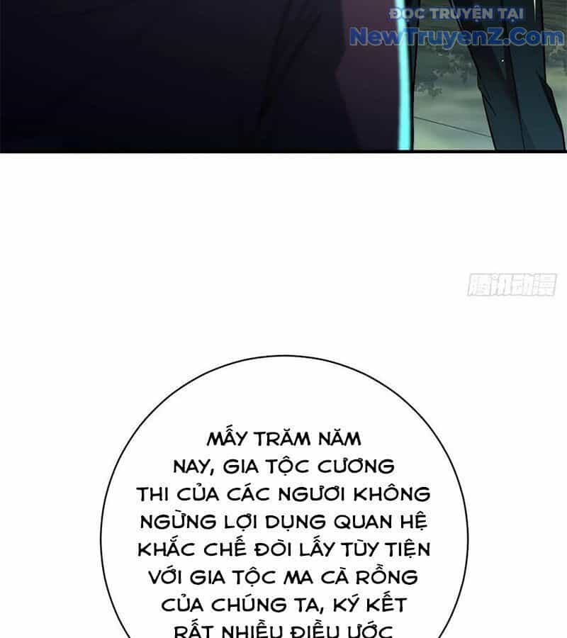 Vĩnh Sinh Đi Chết Đi! - Chương 15 - ảnh 41