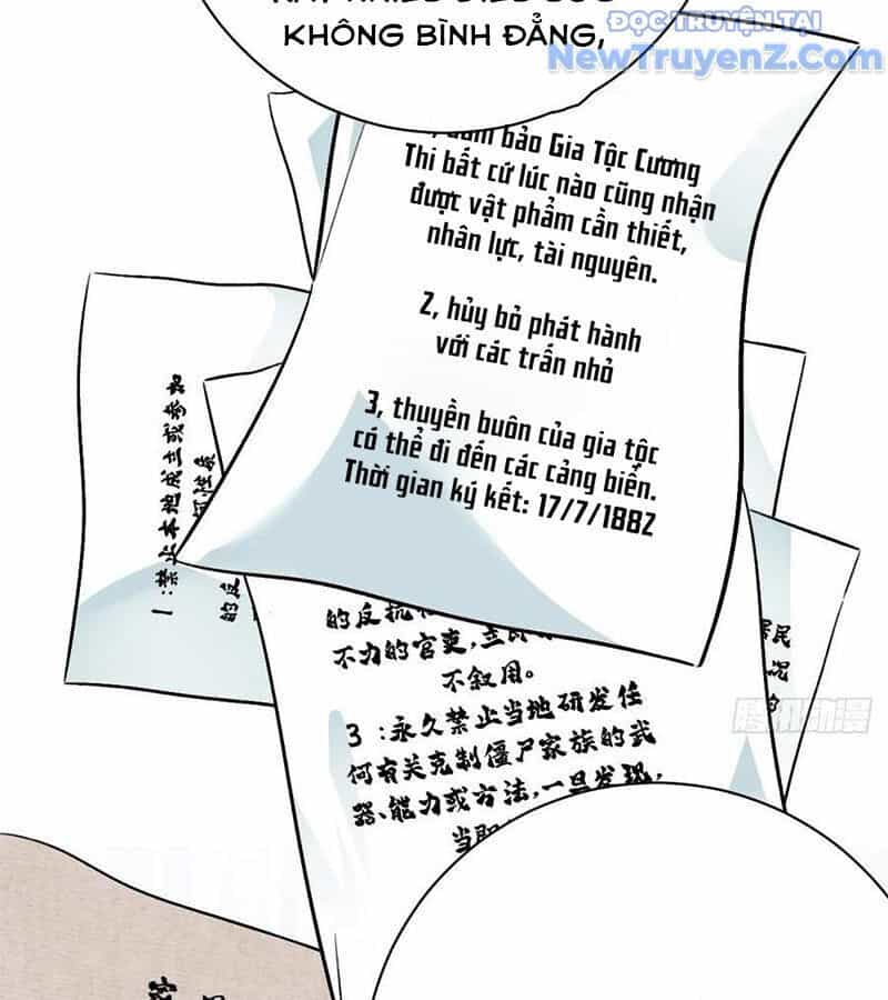 Vĩnh Sinh Đi Chết Đi! - Chương 15 - ảnh 42