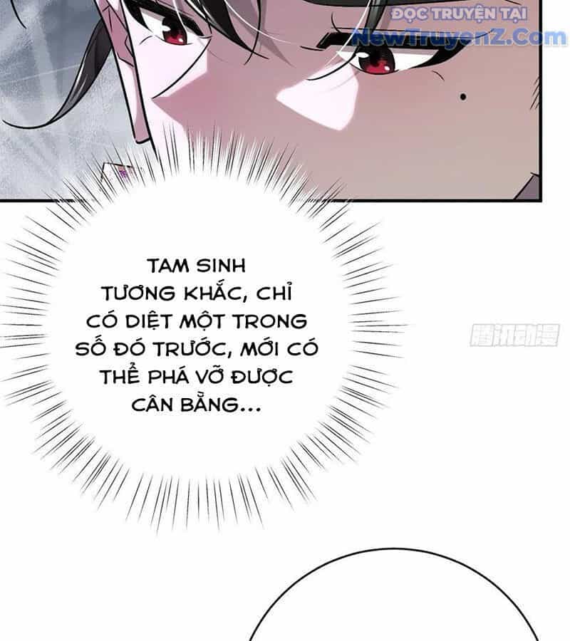 Vĩnh Sinh Đi Chết Đi! - Chương 15 - ảnh 46